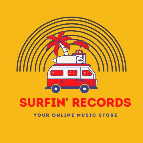 surfin records