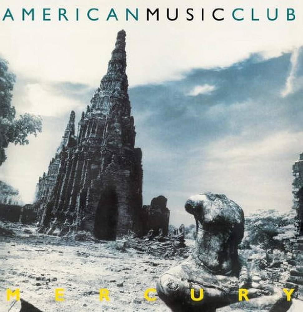 american music club chronique album mercury