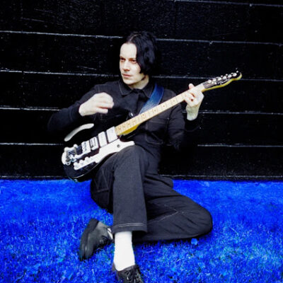 jack white 2024