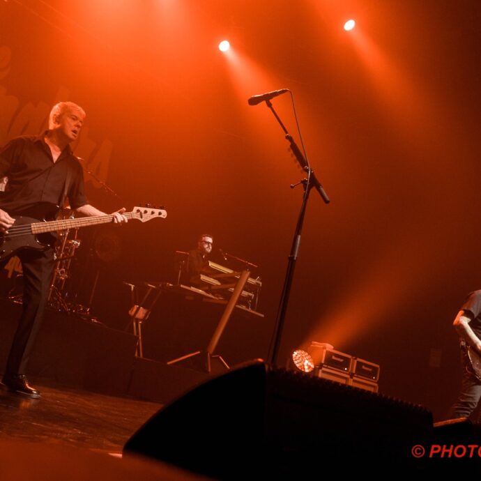 stranglers nimes paloma 10 2024