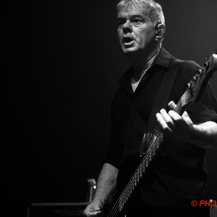 stranglers nimes paloma 10 2024 18