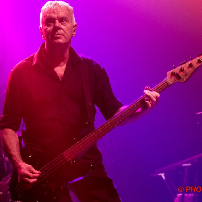 stranglers nimes paloma 10 2024 23