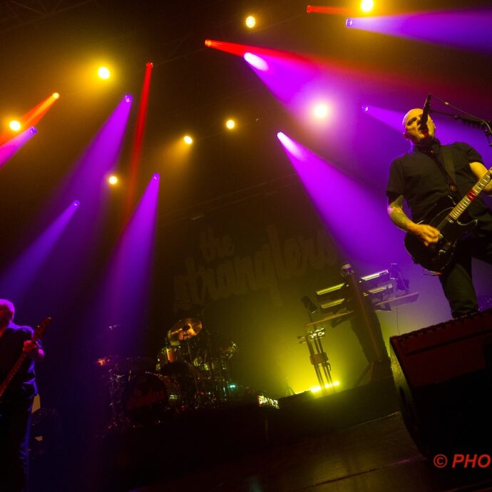 stranglers nimes paloma 10 2024 7