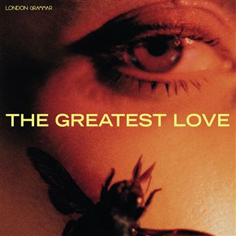 london grammar the greatest love