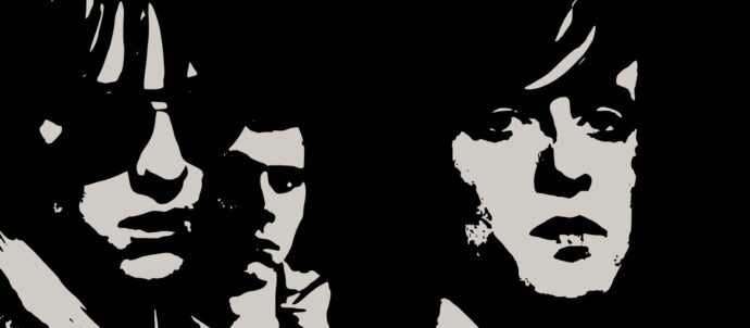 spacemen 3