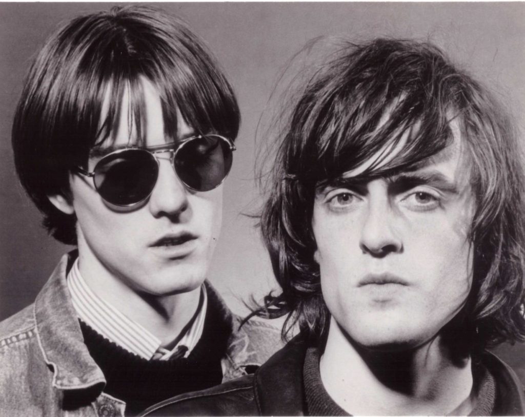 spacemen3